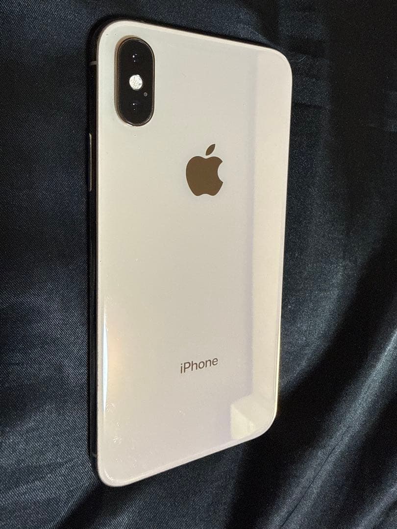 ♥ Apple ♥ iPhone XS ゴールド 256GB 本体