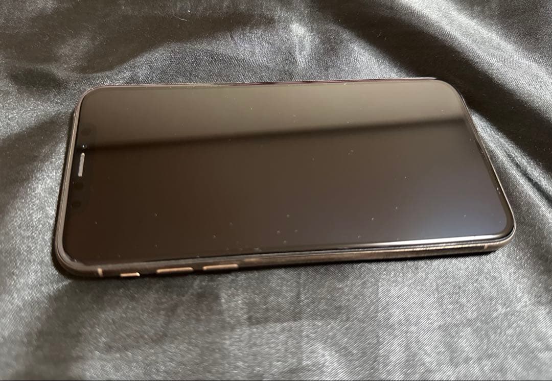 ♥ Apple ♥ iPhone XS ゴールド 256GB 本体