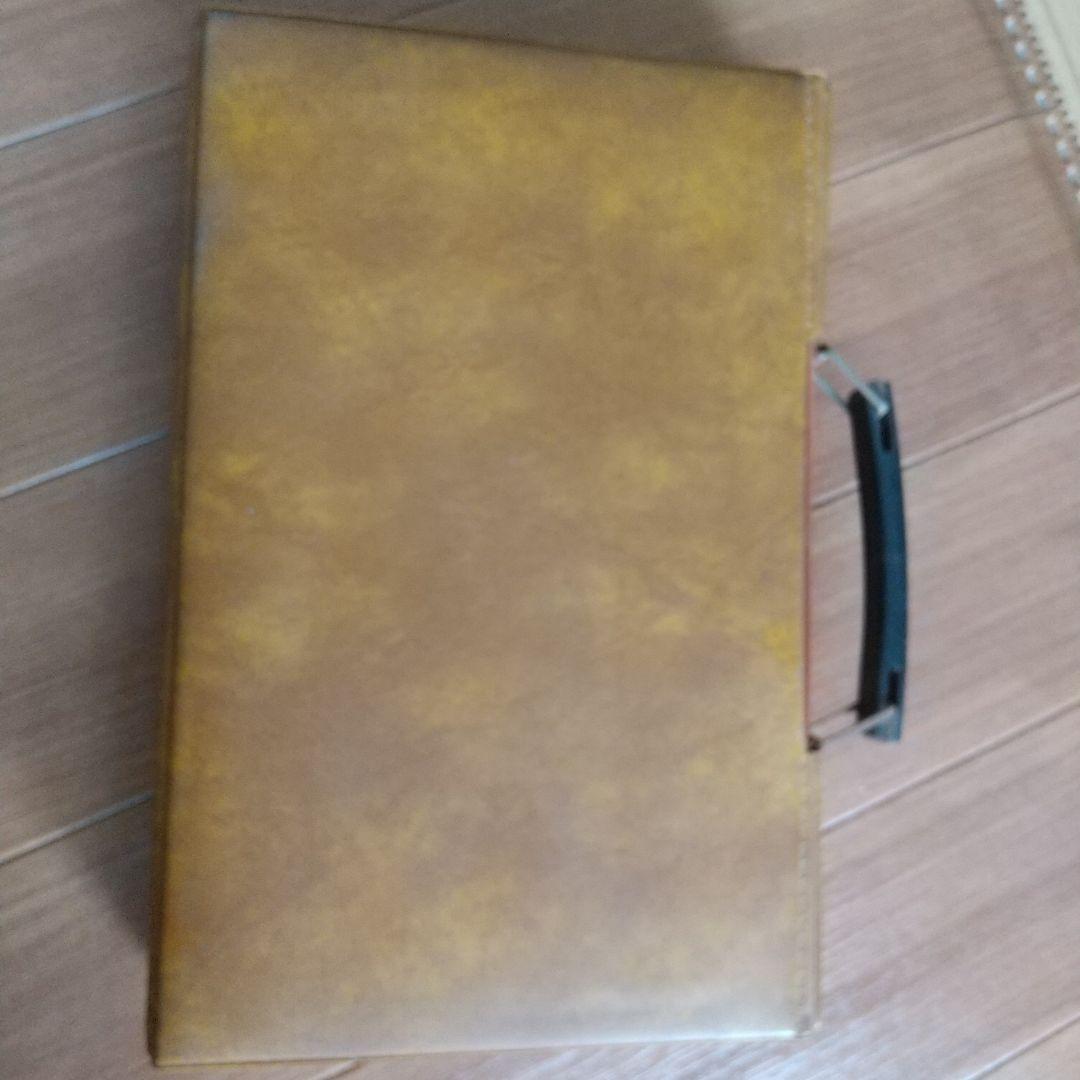 【未開封】任天堂 レトロ 麻雀セット 重量牌#7