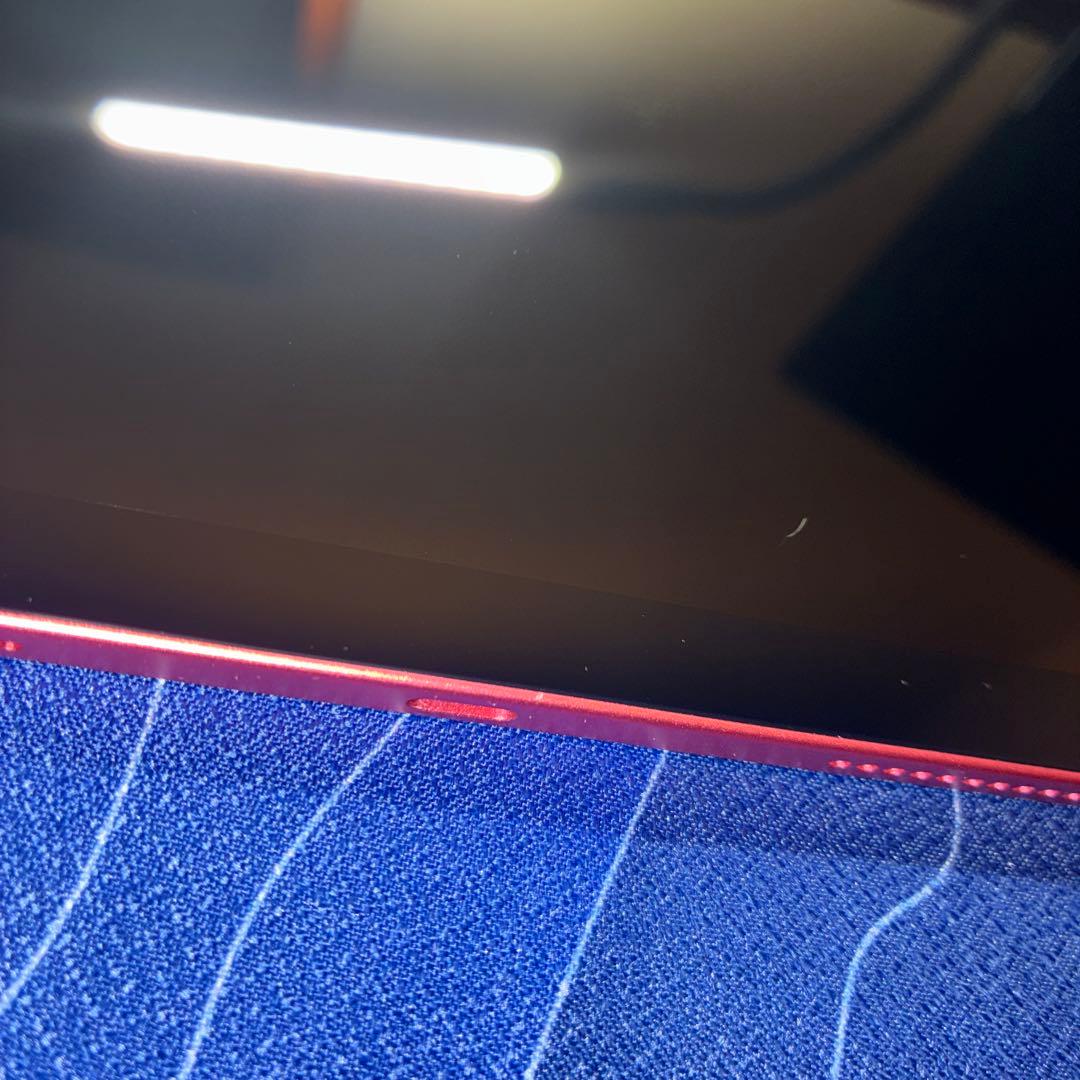 【美品】iPad (A16)11世代 Wi-Fi 128GB ピンク