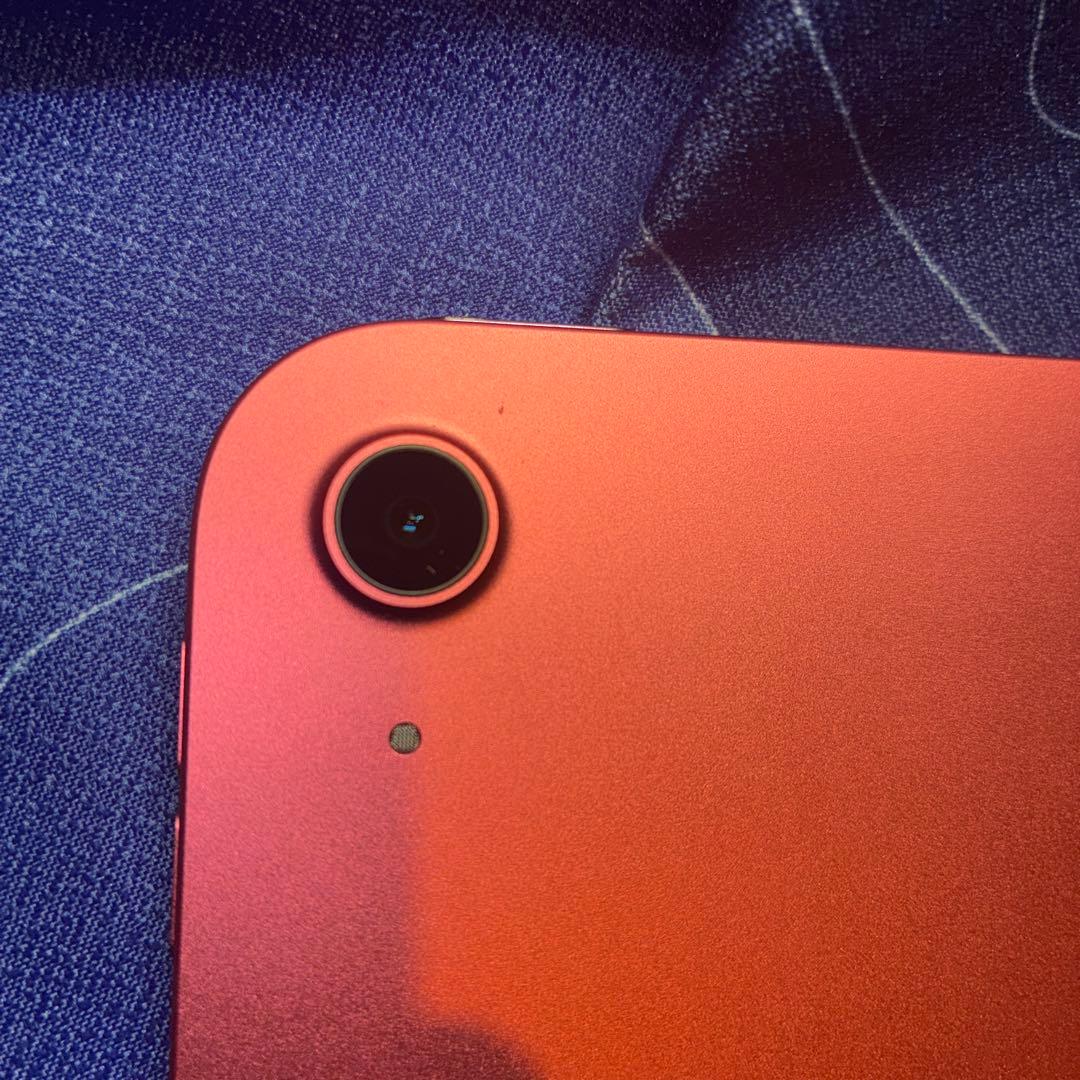 【美品】iPad (A16)11世代 Wi-Fi 128GB ピンク