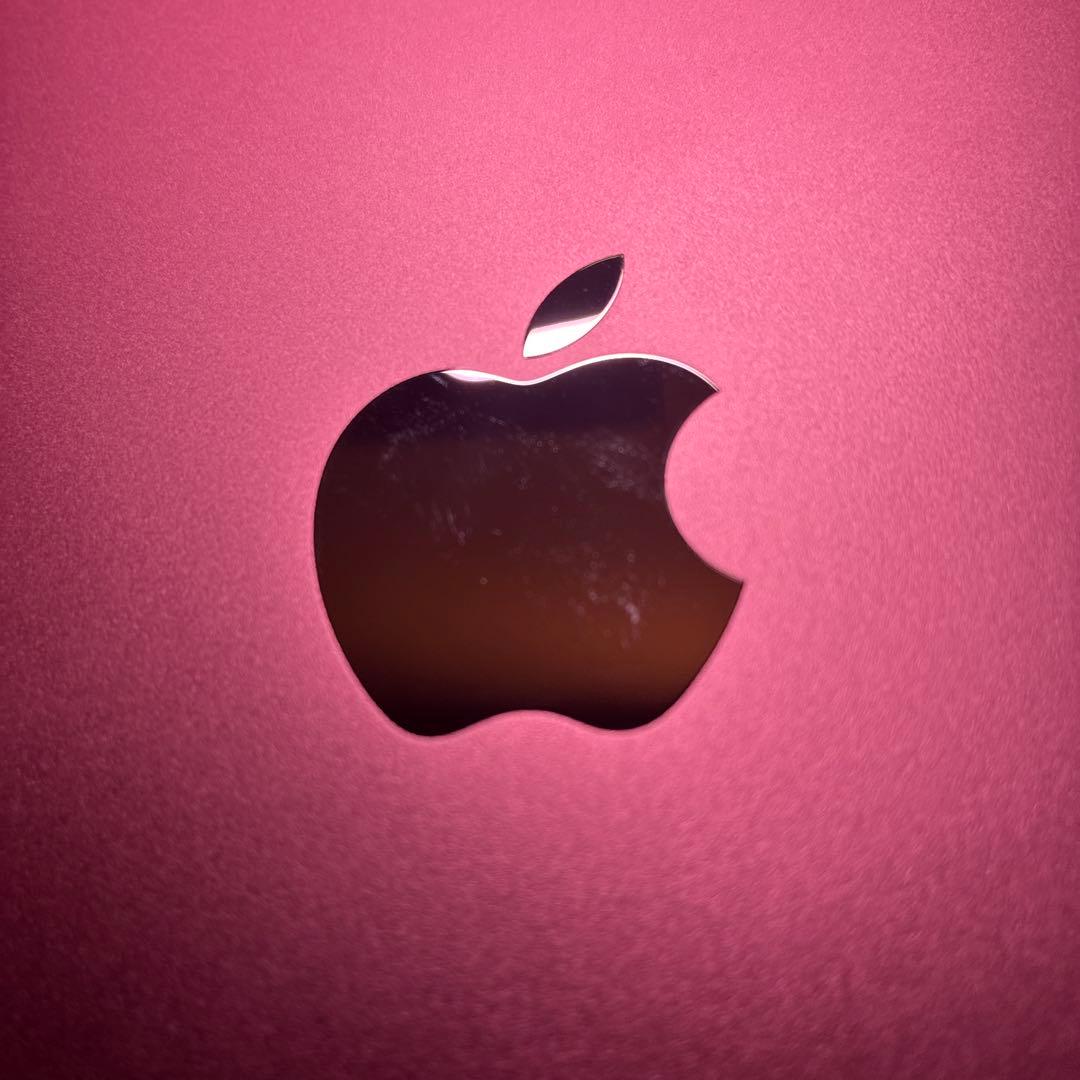 【美品】iPad (A16)11世代 Wi-Fi 128GB ピンク