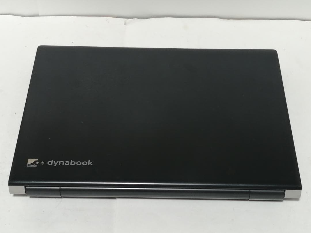 A023Windows11東芝ノートパソコン爆速SSDメモリ8Goffice互換