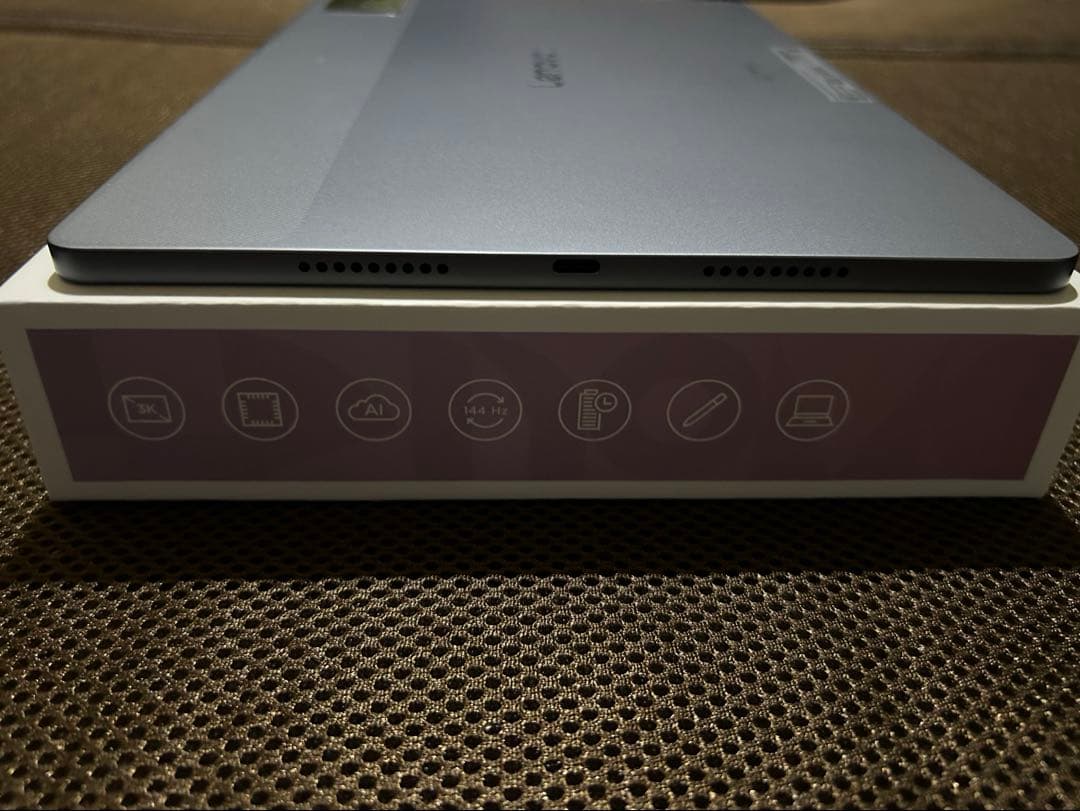 Lenovo　Idea Tab Pro タブレット12.7