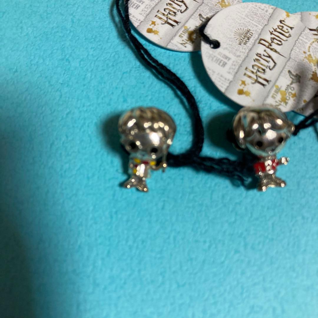 【再値下げ】パンドラ×ハリーポッター　３種