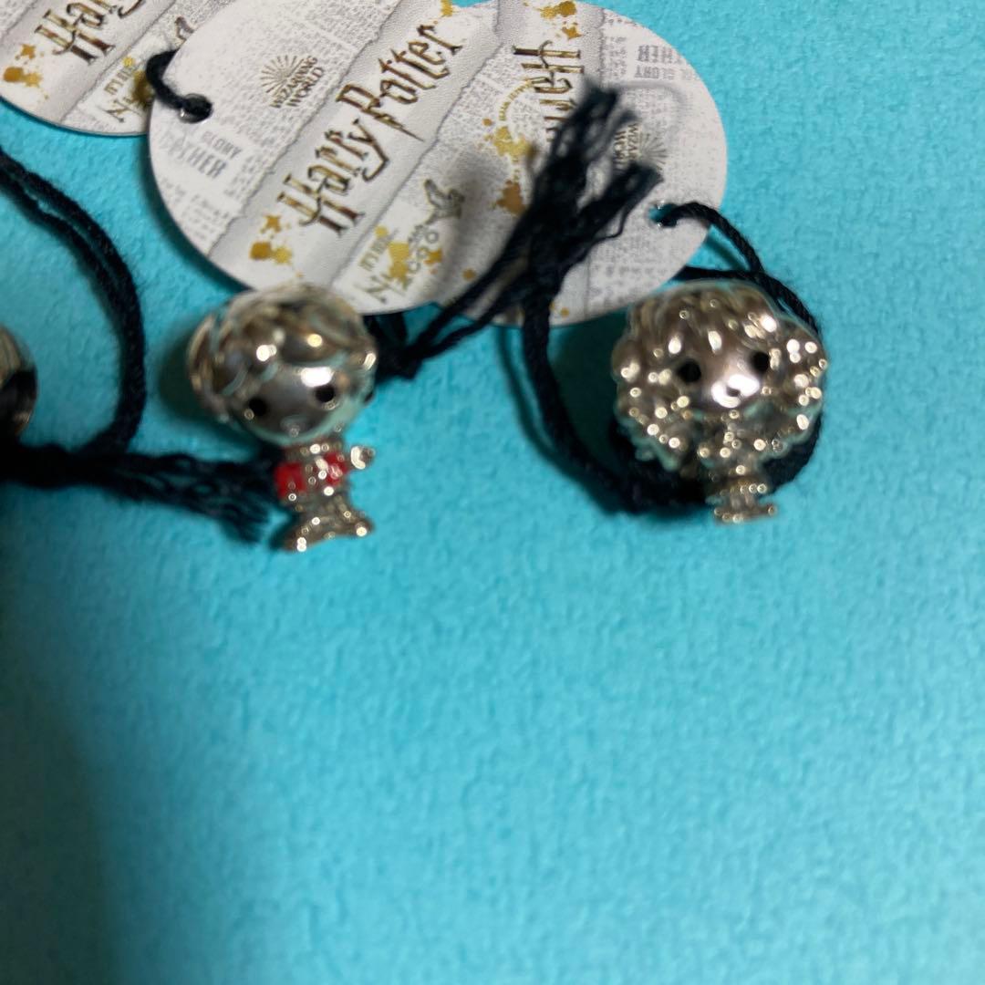 【再値下げ】パンドラ×ハリーポッター　３種