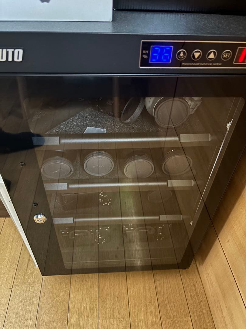 SONY α7RⅤ ミラーレス一眼カメラ