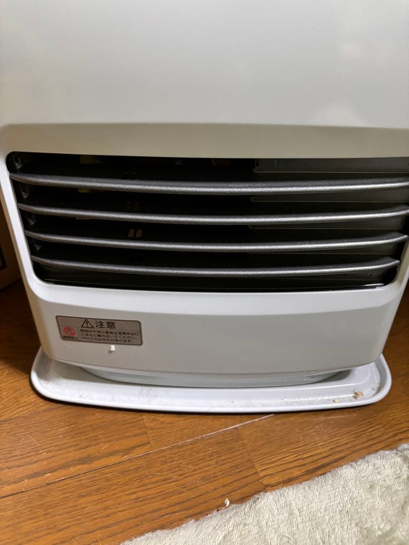 【2023年製・美品✨】ダイニチブルーヒーター FW-3223NC