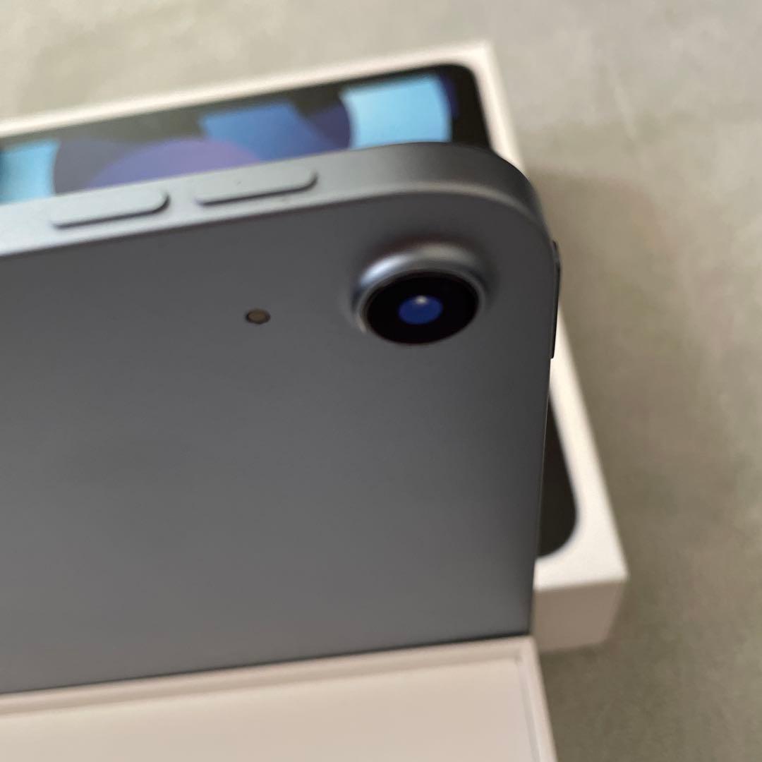 iPad AIR 4世代　AIR4 ケース　フィルム付き