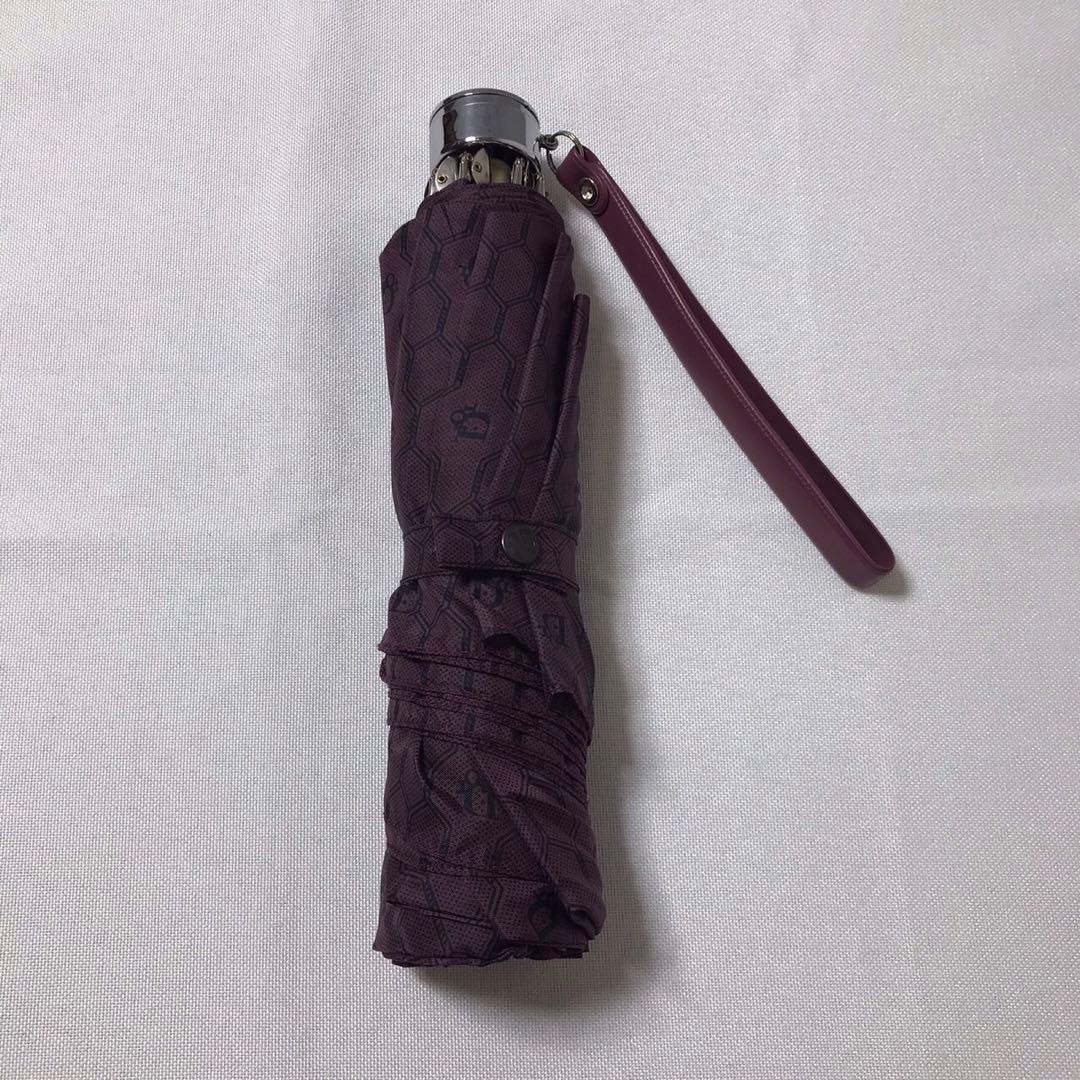 【未使用】Christian Dior クリスチャンディオール 折りたたみ傘