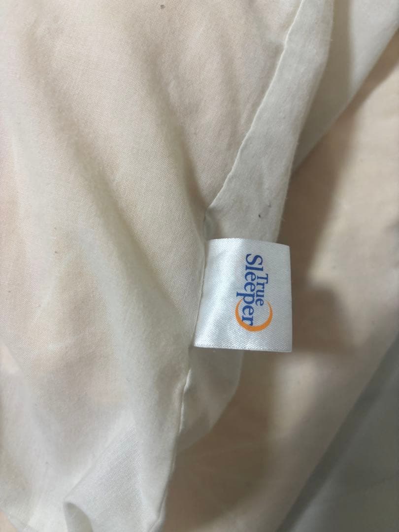 ホオンテック掛け布団 シングルロングシーツ付き