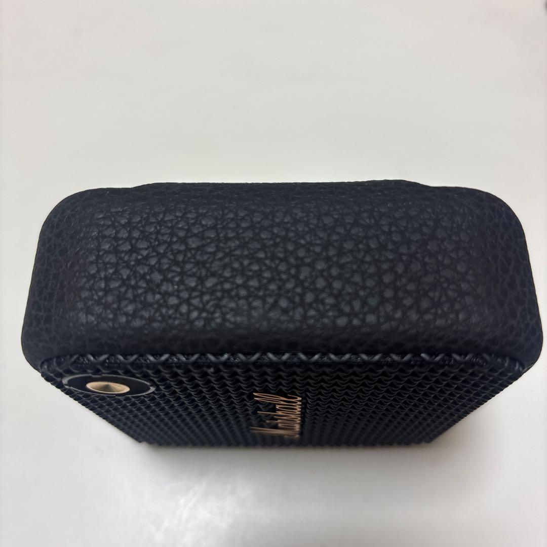 Marshall WILLEN スピーカー ブラック