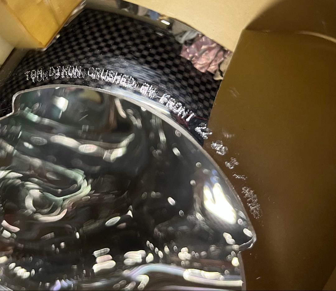 美品　トムディクソン Tom Dixon メルト 30 ペンダントライト　LED