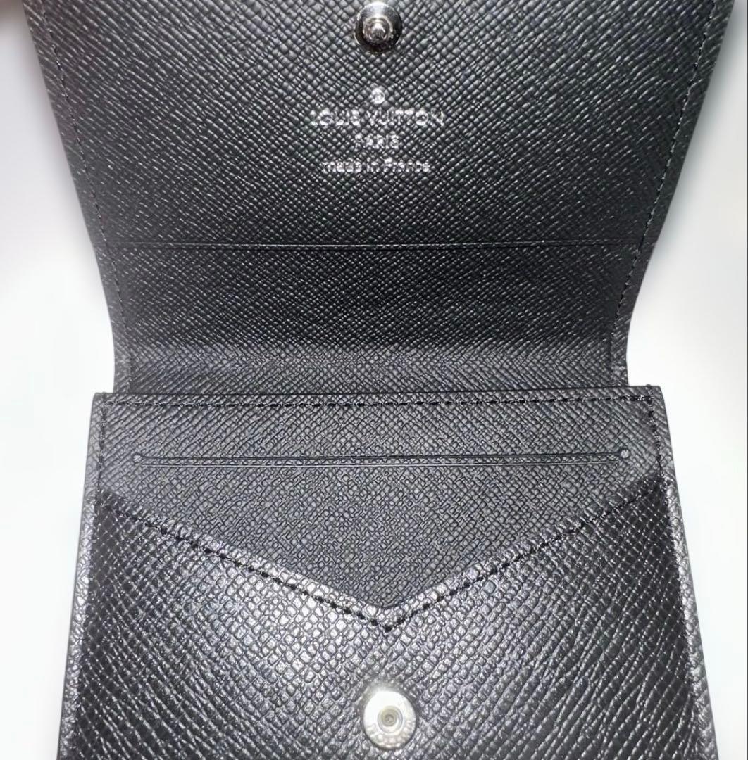 【極美品】LOUIS VITTON ルイヴィトン 名刺入れ M64595