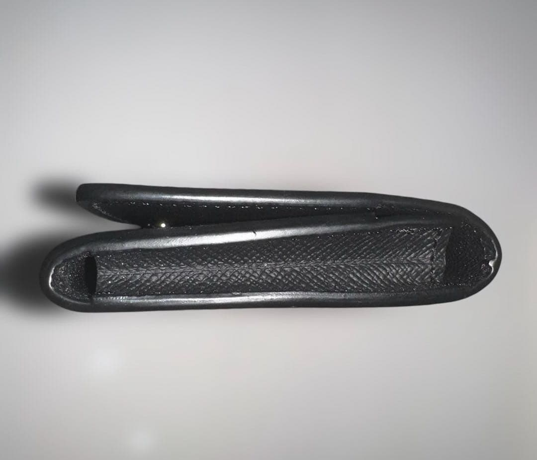 【極美品】LOUIS VITTON ルイヴィトン 名刺入れ M64595