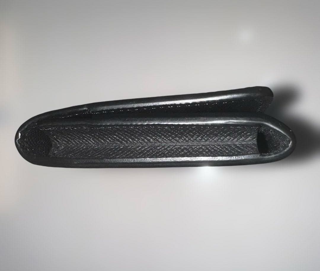 【極美品】LOUIS VITTON ルイヴィトン 名刺入れ M64595