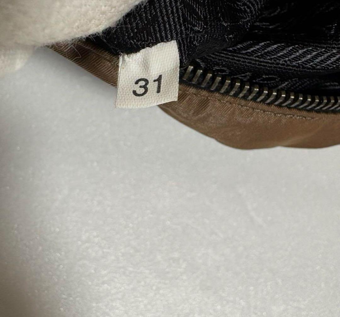 バッグ PRADA archive y2k mini bostonbag drumbag