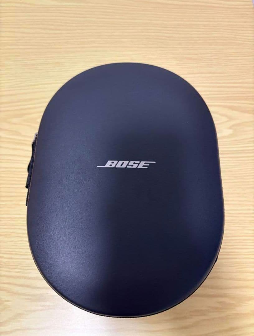 《美品》Bose QuietComfort Ultra Headphones