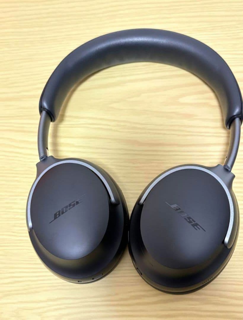 《美品》Bose QuietComfort Ultra Headphones