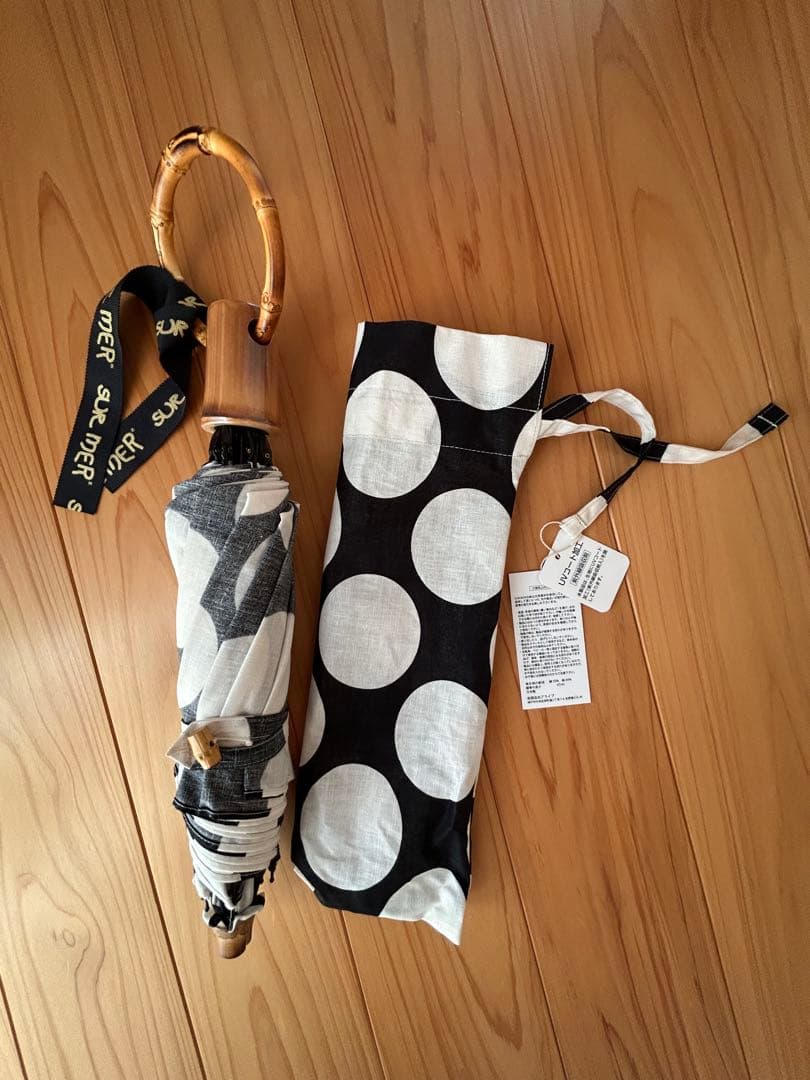 maayuさま専用⭐︎SUR MER シュールメール晴雨兼用