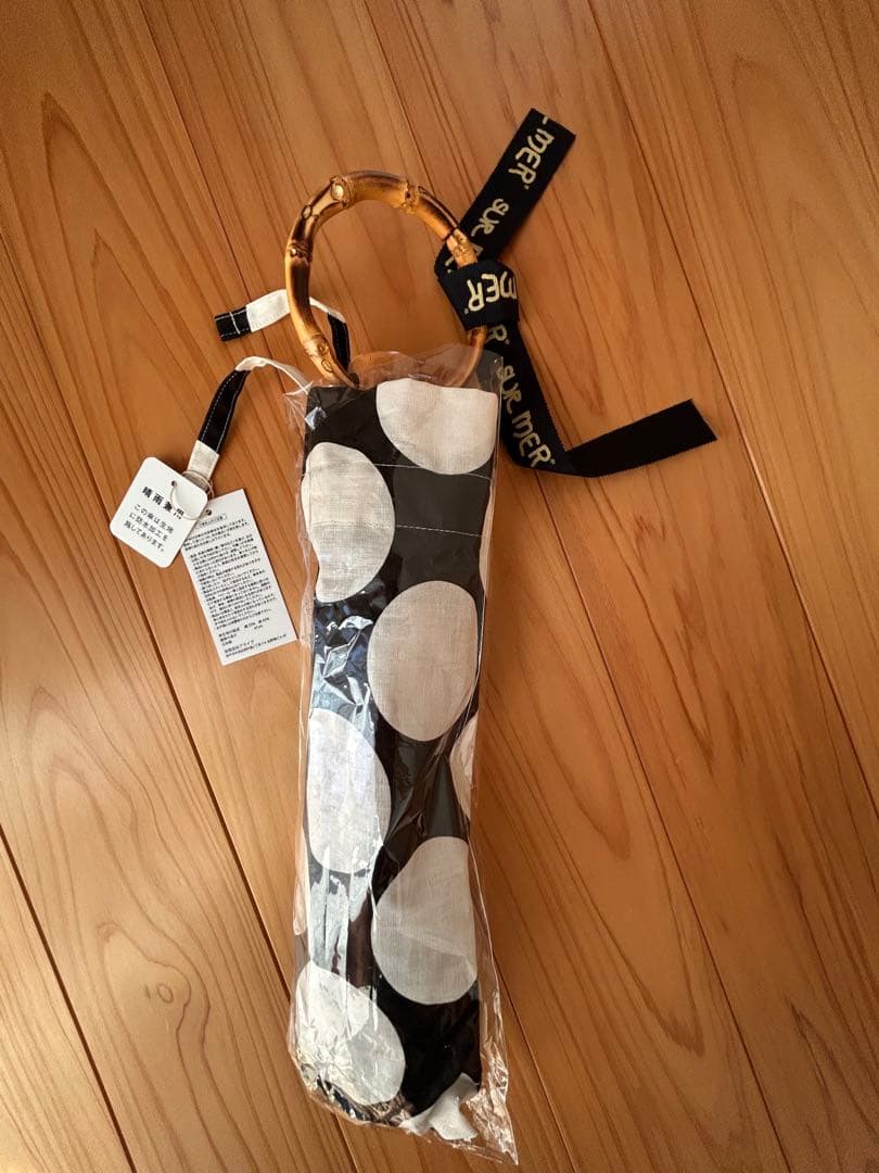 maayuさま専用⭐︎SUR MER シュールメール晴雨兼用