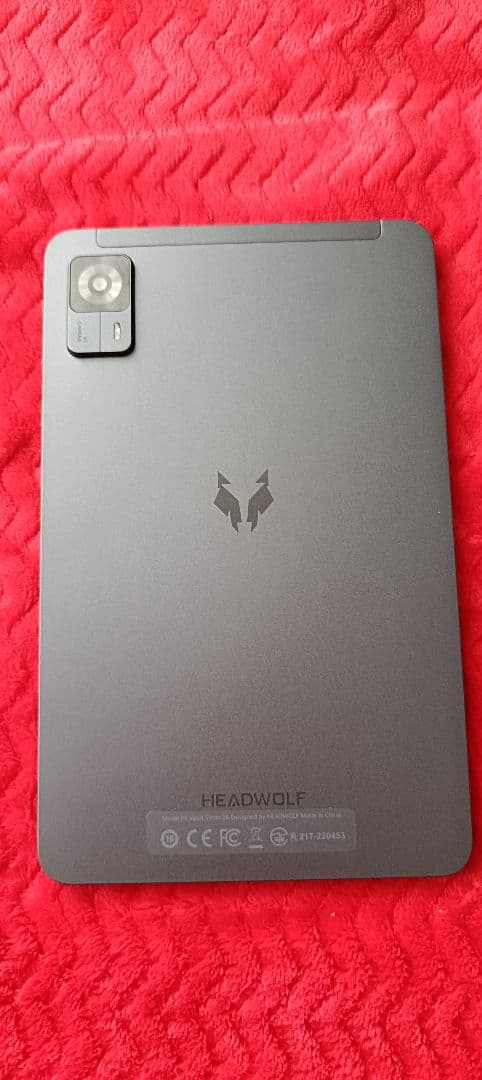 HEADWOLF Fpad5 美品