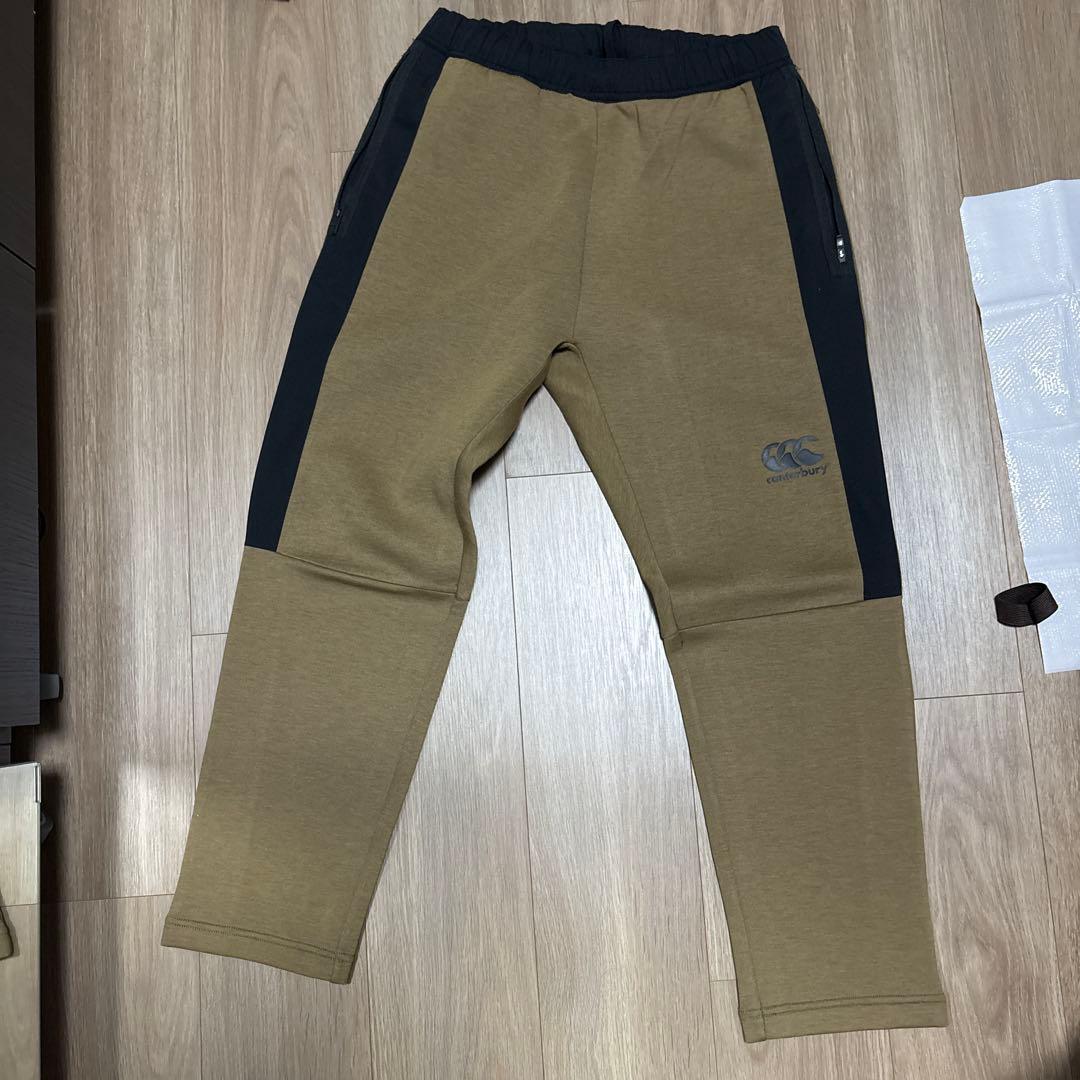 Canterbury rugby + スウェットセットアップMサイズ