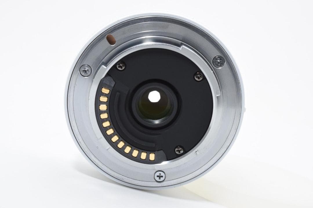 【美品】 ニコン Nikkor 1 NIKKOR 10mm f/2.8レンズ