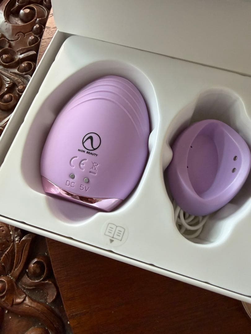 ネイオンビューティ