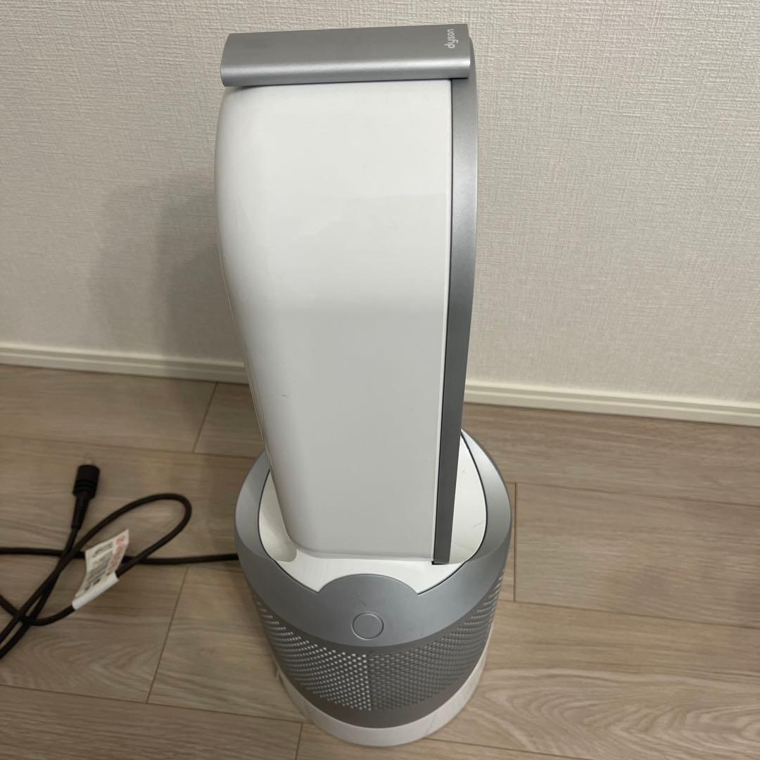 ダイソン　空気清浄機能付 ファンヒーター　扇風機　1台3役