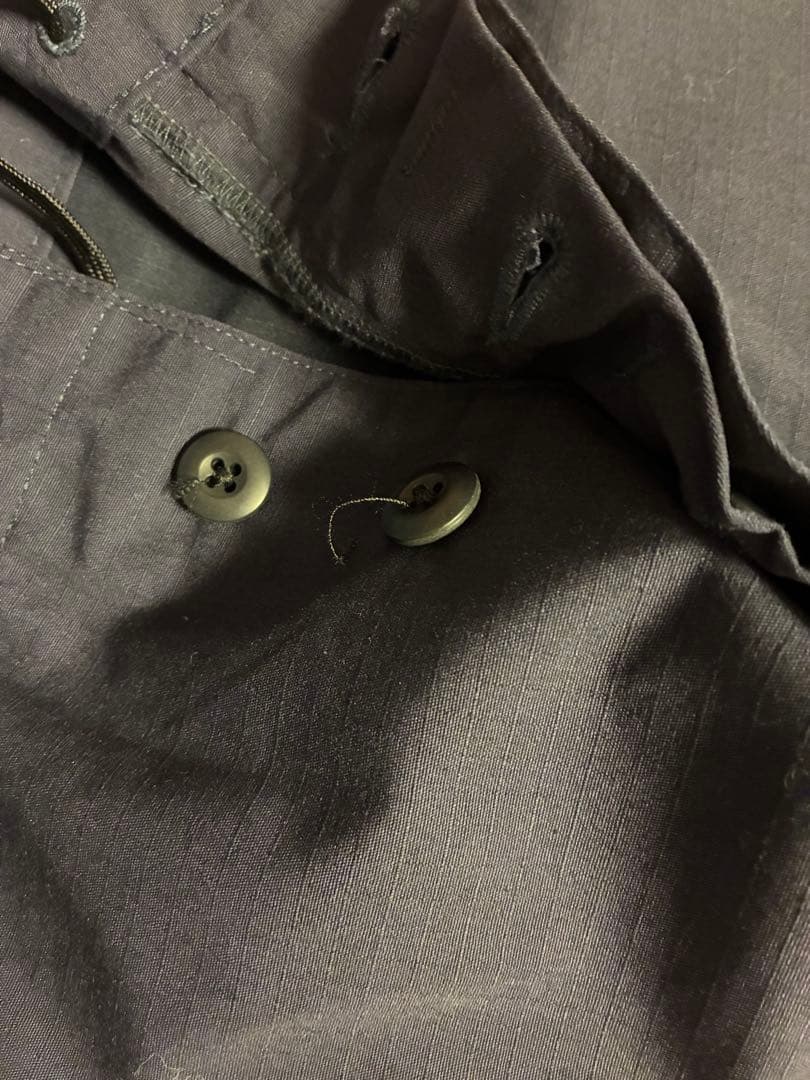 TRU-SPEC カーゴパンツ ネイビー LARGE-SHORT