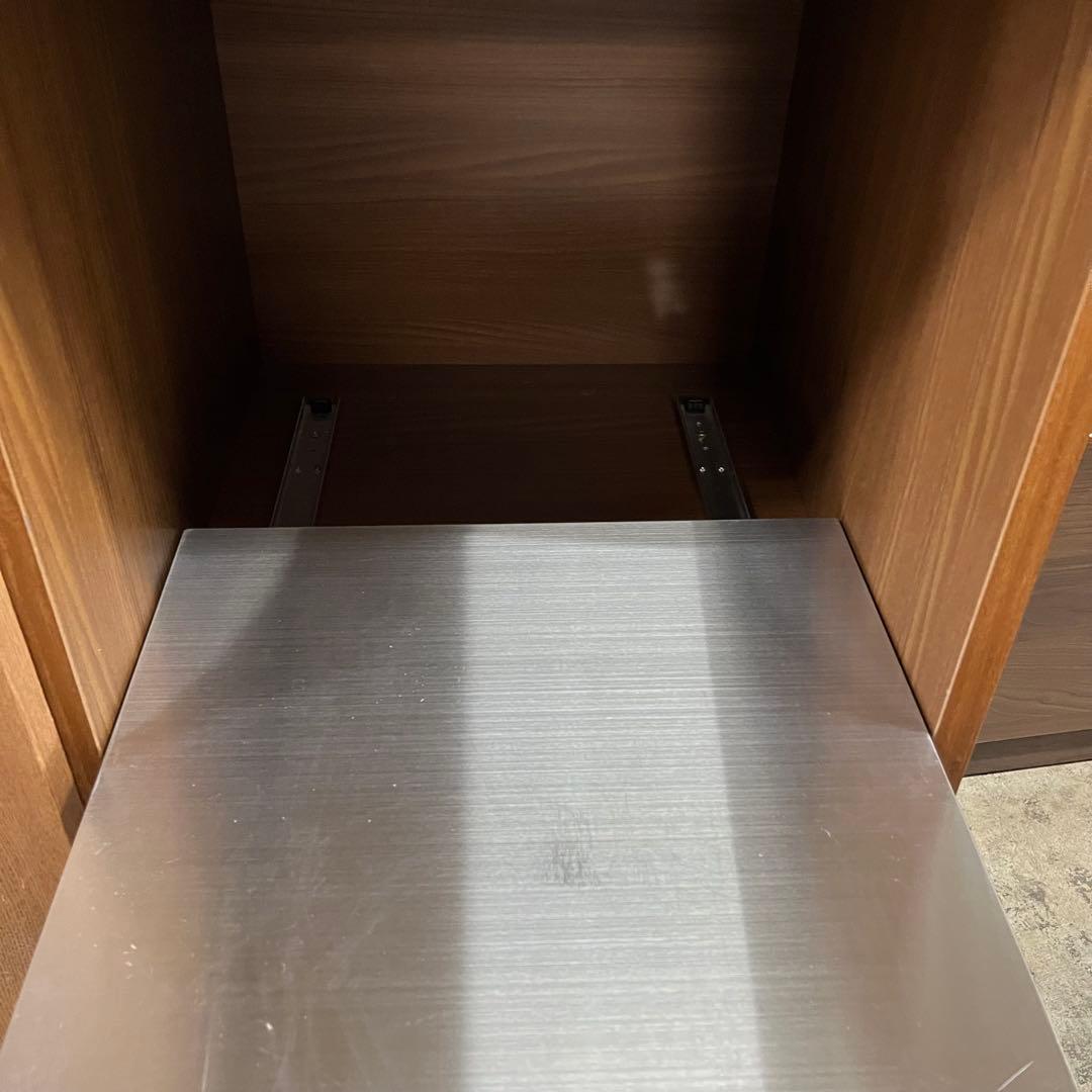 【廃盤品】unico◆ウニコ◇ストラーダ◇カップボード