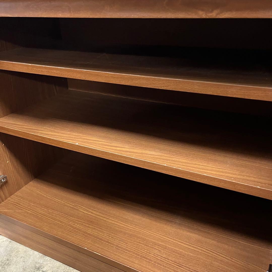 【廃盤品】unico◆ウニコ◇ストラーダ◇カップボード