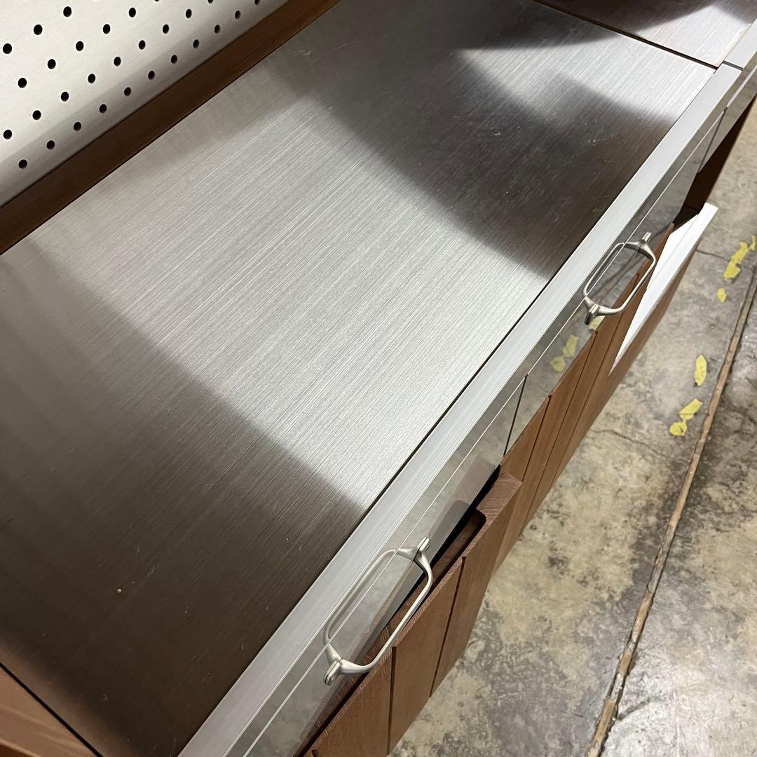 【廃盤品】unico◆ウニコ◇ストラーダ◇カップボード