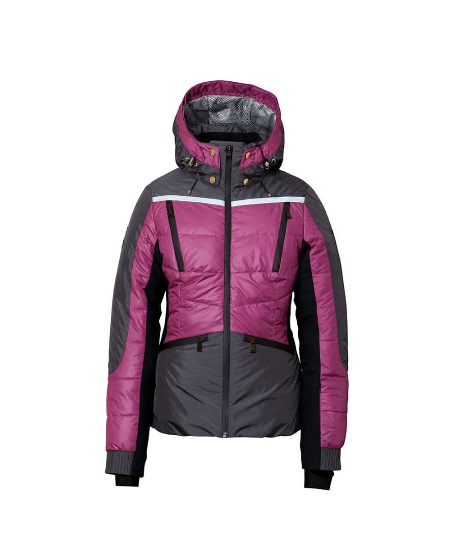 【値下げ】【Phenix】レディーススキーウェア トップス 6.7万 XL