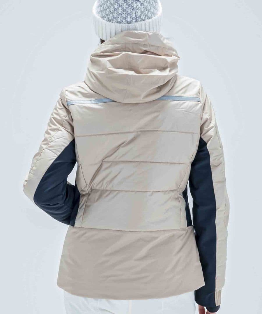 【値下げ】【Phenix】レディーススキーウェア トップス 6.7万 XL