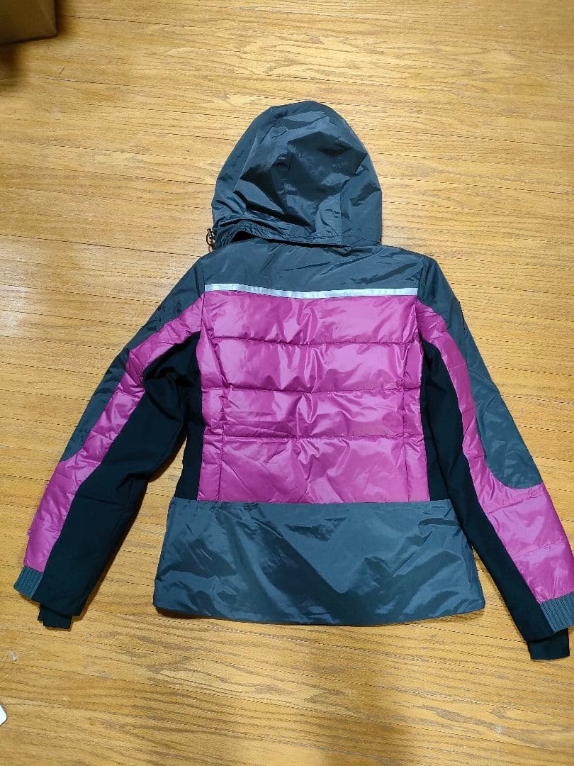 【値下げ】【Phenix】レディーススキーウェア トップス 6.7万 XL