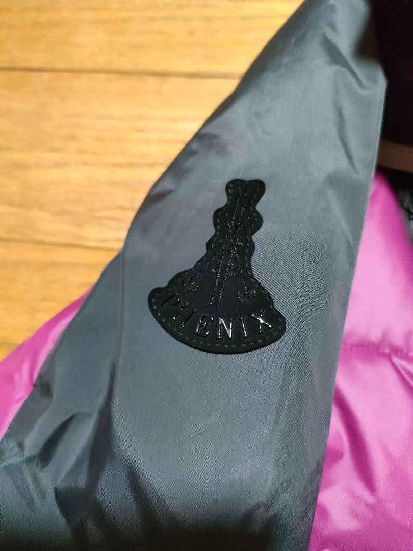 【値下げ】【Phenix】レディーススキーウェア トップス 6.7万 XL