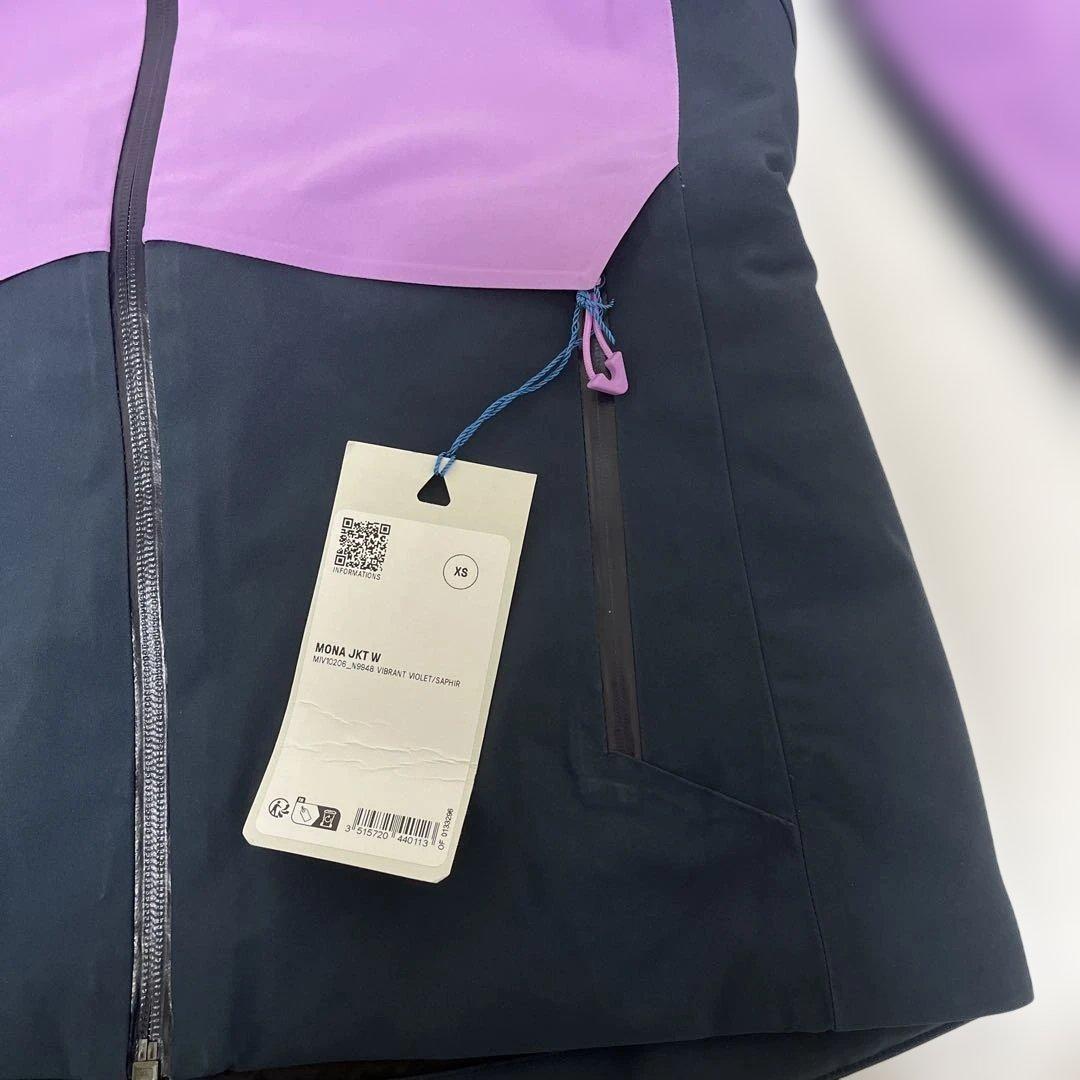 ミレー スキージャケット 【レディース】 モナ ジャケット MIV10206