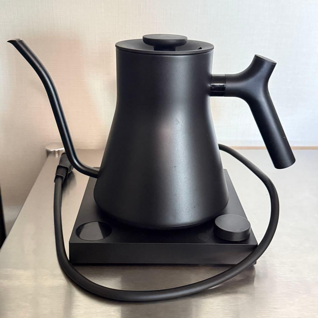 キッチン家電 FELLOW Stagg EKG PRO