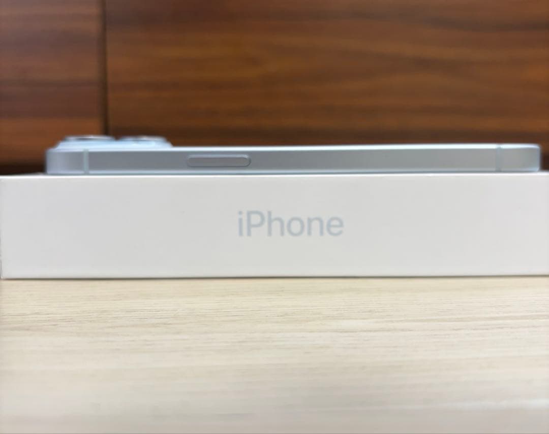 Apple iPhone 15 256GB ブルー 本体 SIMフリー