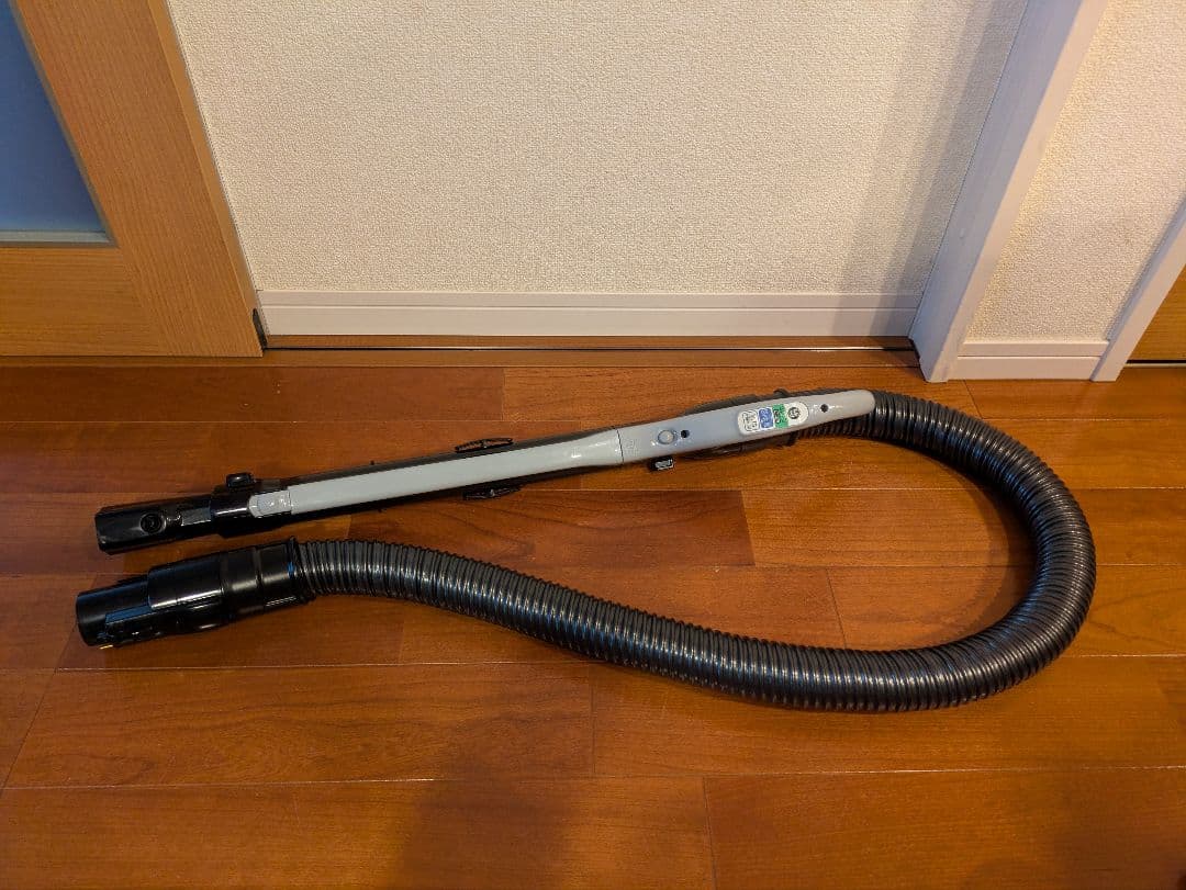 HITACHI CV-PE90 掃除機 本体 紙パック式 2019年製