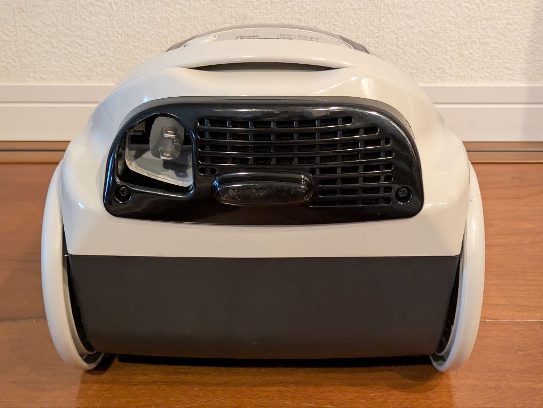 HITACHI CV-PE90 掃除機 本体 紙パック式 2019年製