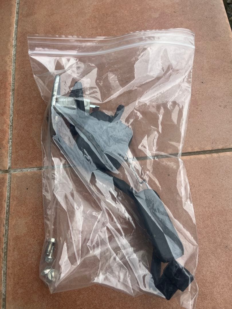 ゼファー400ゼッツータンク