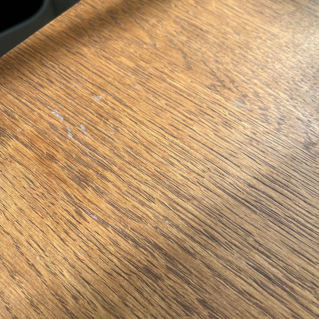 unico シグネ テレビボード　ブラウン