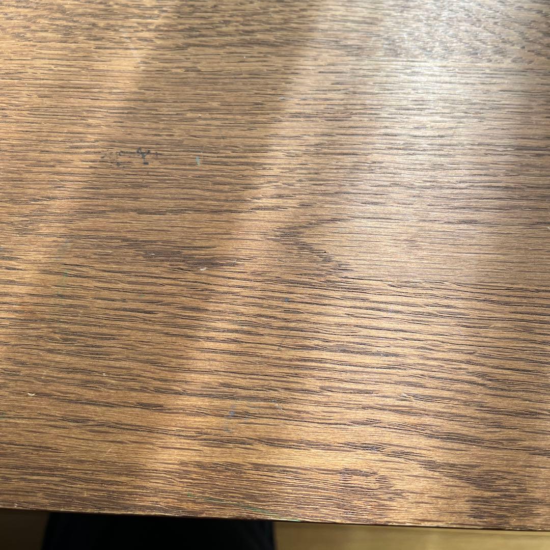 unico シグネ テレビボード　ブラウン