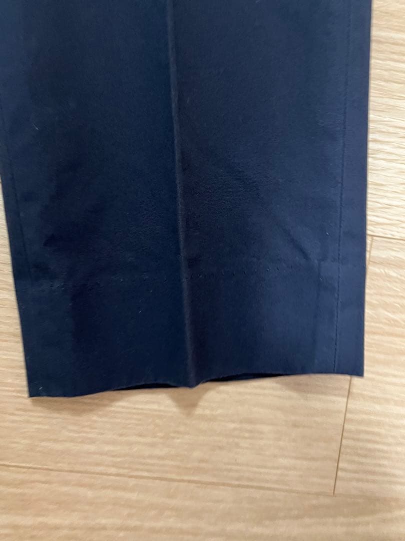 Pt.Alfred（日本製）ベンタイルジャケット・パンツ