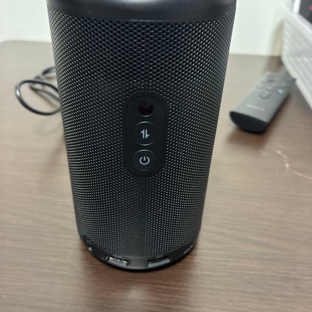 Nebula Capsule Ⅱ プロジェクター