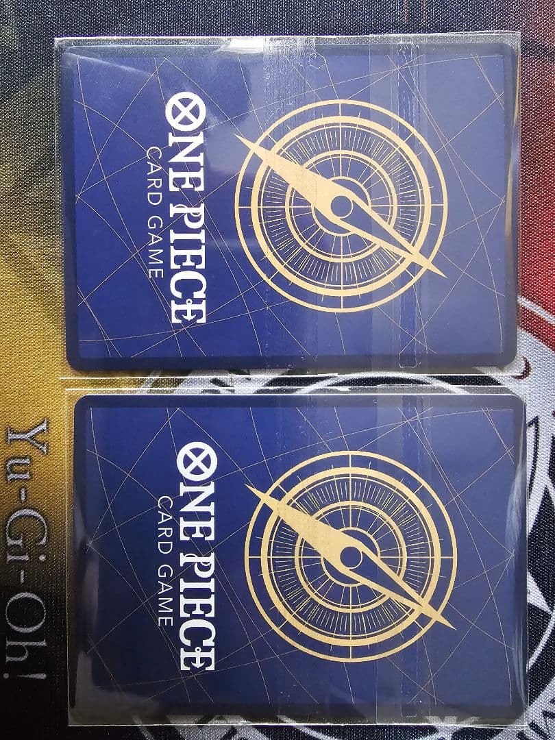 3rd Anniversary Setプロモ3周年　エース　サボ