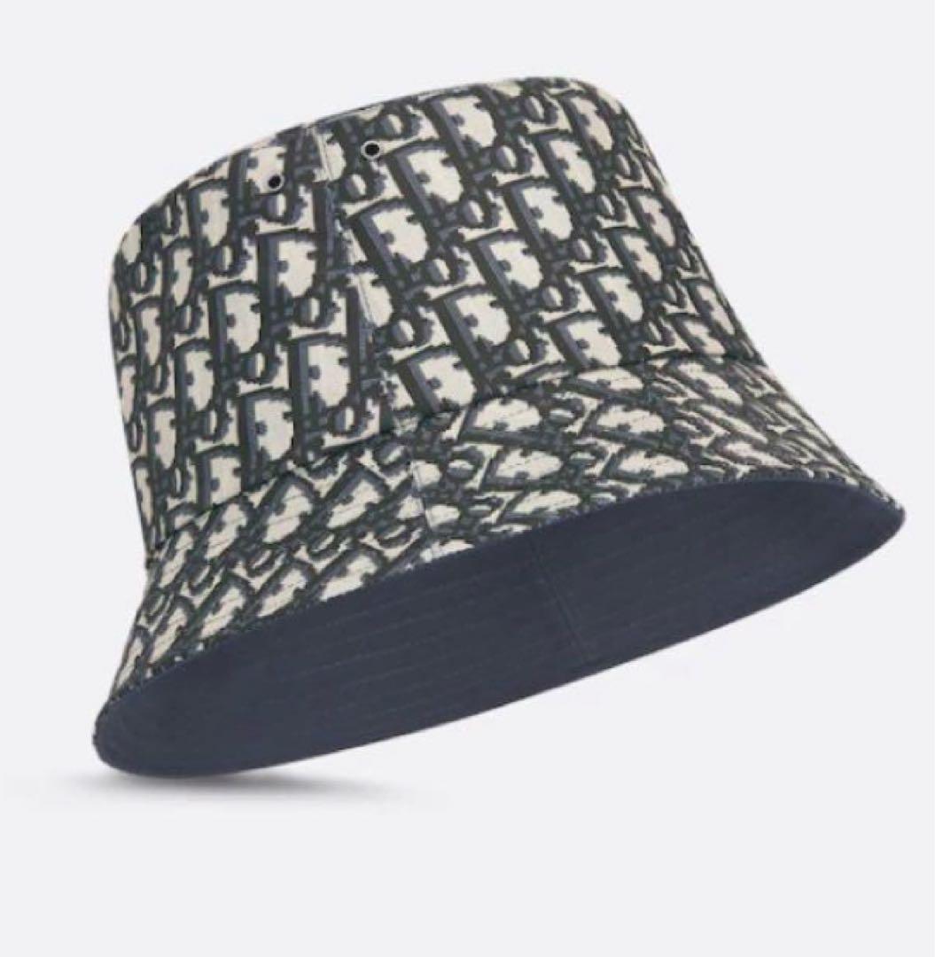 ディオール　大人気　ハット　帽子